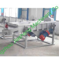 ZS Series Rectangle Vibrant Sifting Screener Machine